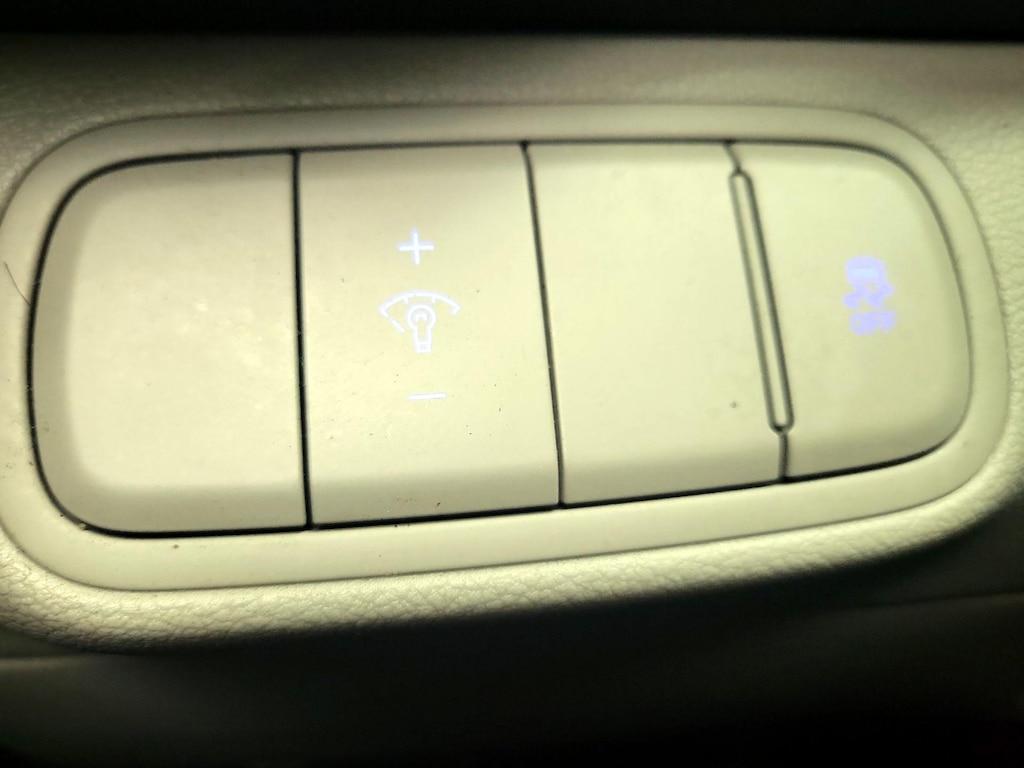 used 2023 Hyundai Venue car, priced at $19,998