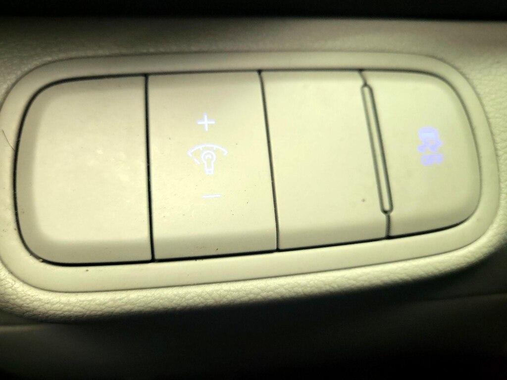 used 2023 Hyundai Venue car, priced at $19,998