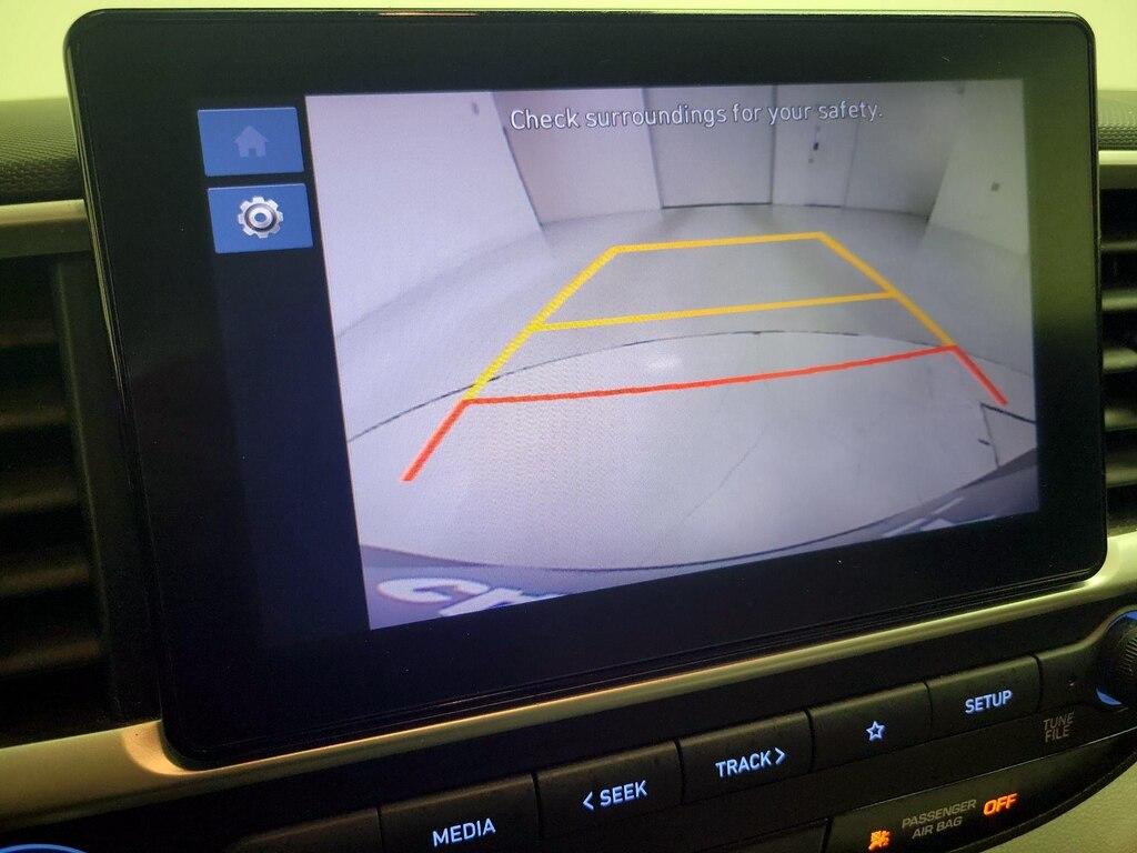 used 2023 Hyundai Venue car, priced at $19,998