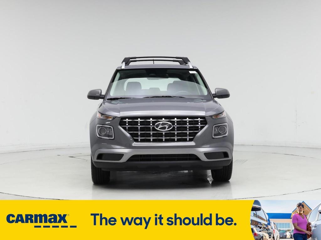used 2023 Hyundai Venue car, priced at $19,998