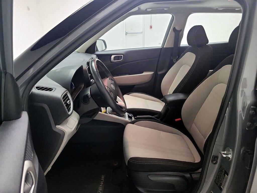 used 2023 Hyundai Venue car, priced at $19,998