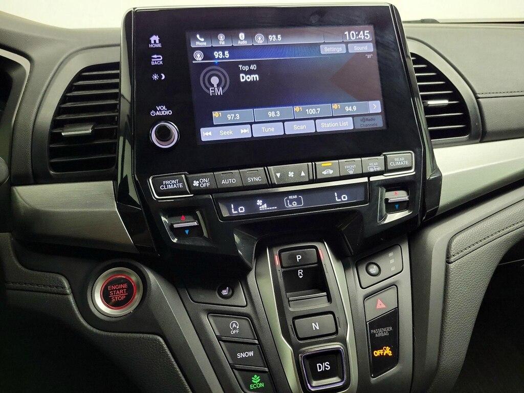 used 2021 Honda Odyssey car, priced at $30,998