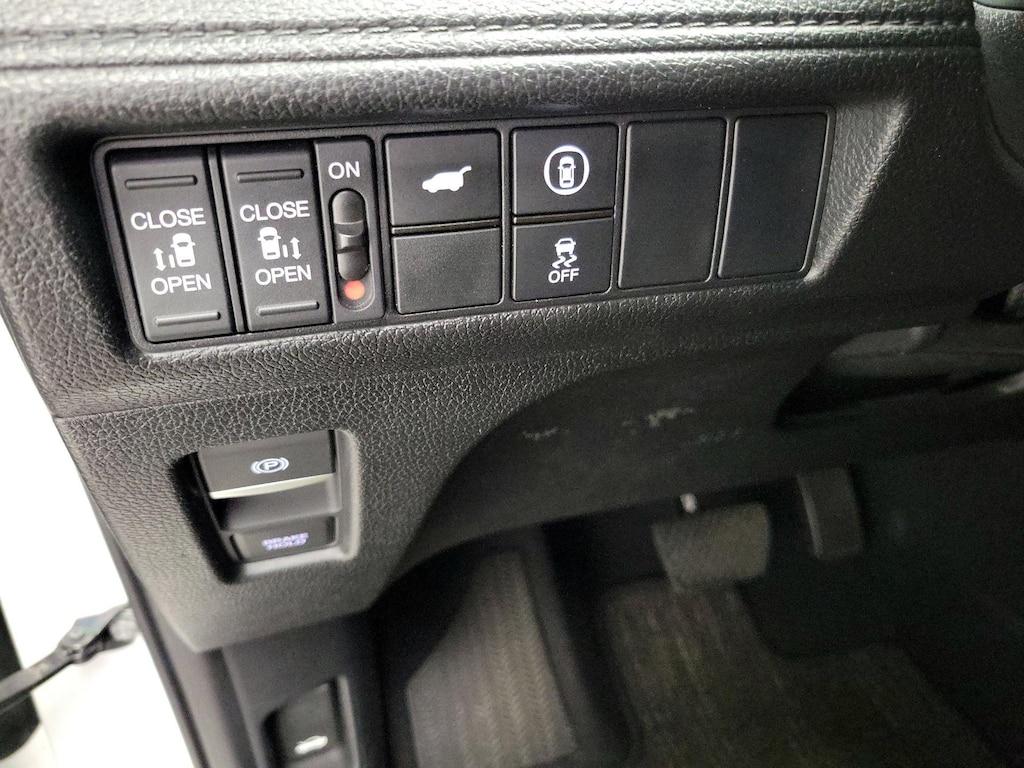 used 2021 Honda Odyssey car, priced at $30,998