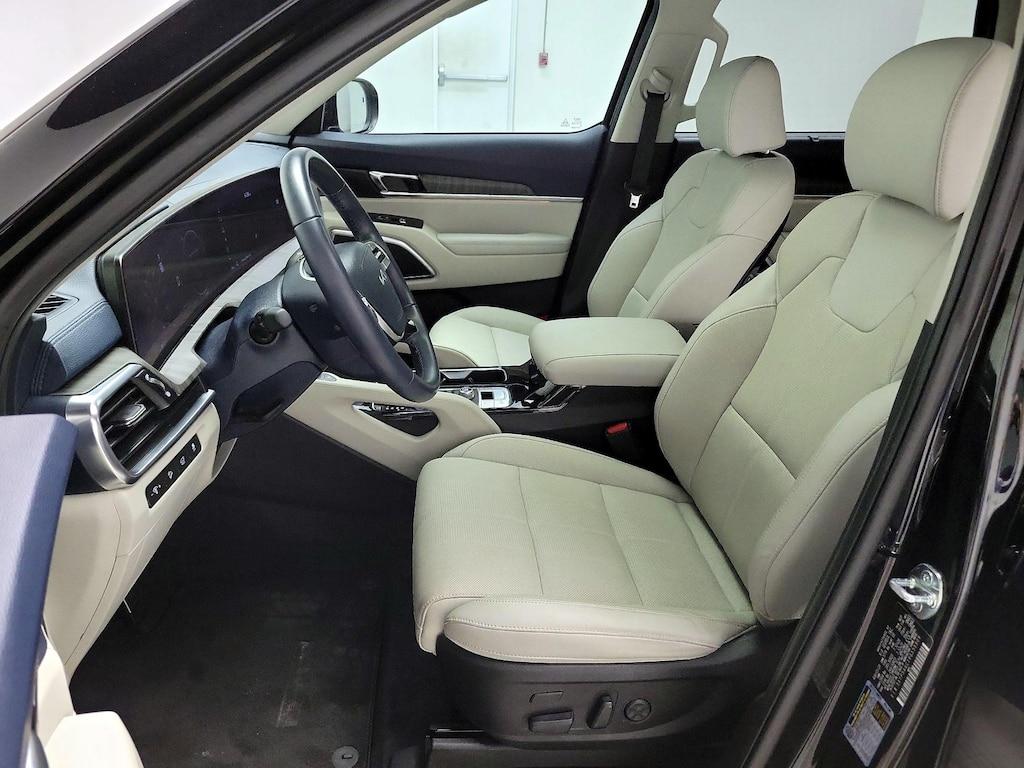 used 2024 Kia Telluride car, priced at $45,998
