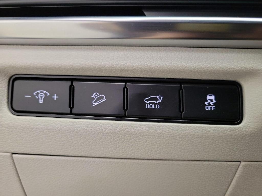 used 2024 Kia Telluride car, priced at $45,998
