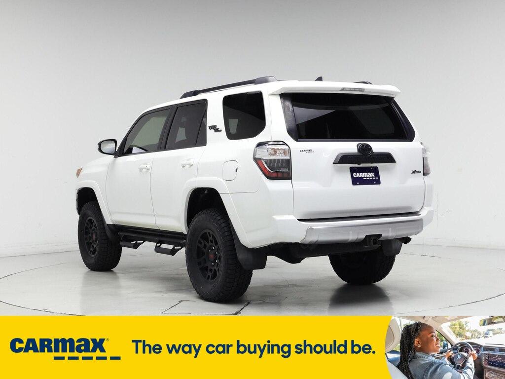 used 2019 Toyota 4Runner car, priced at $38,998