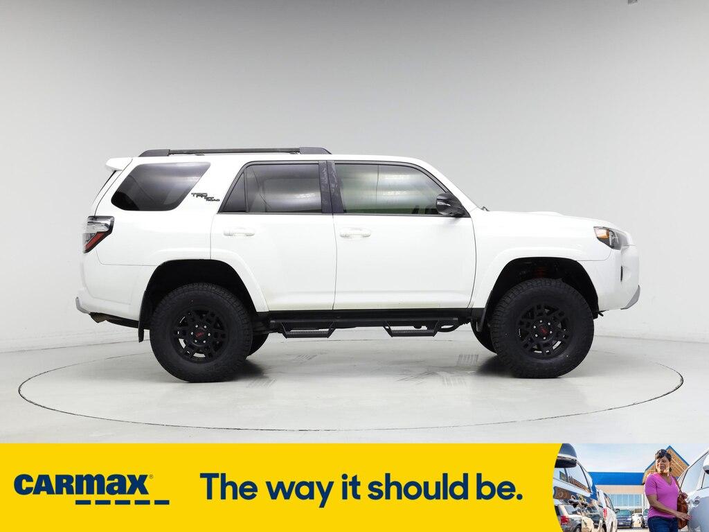 used 2019 Toyota 4Runner car, priced at $38,998