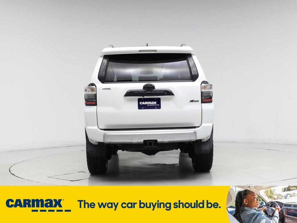 used 2019 Toyota 4Runner car, priced at $38,998