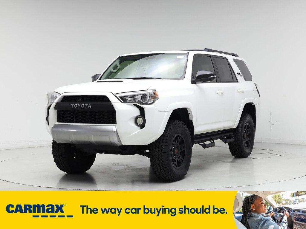 used 2019 Toyota 4Runner car, priced at $38,998