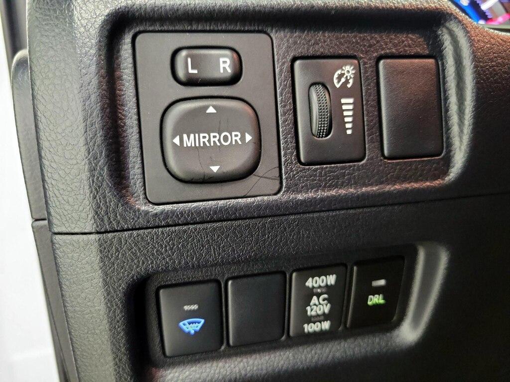 used 2019 Toyota 4Runner car, priced at $38,998