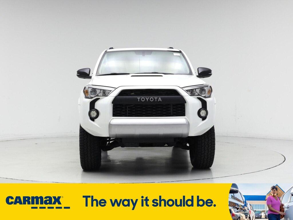used 2019 Toyota 4Runner car, priced at $38,998