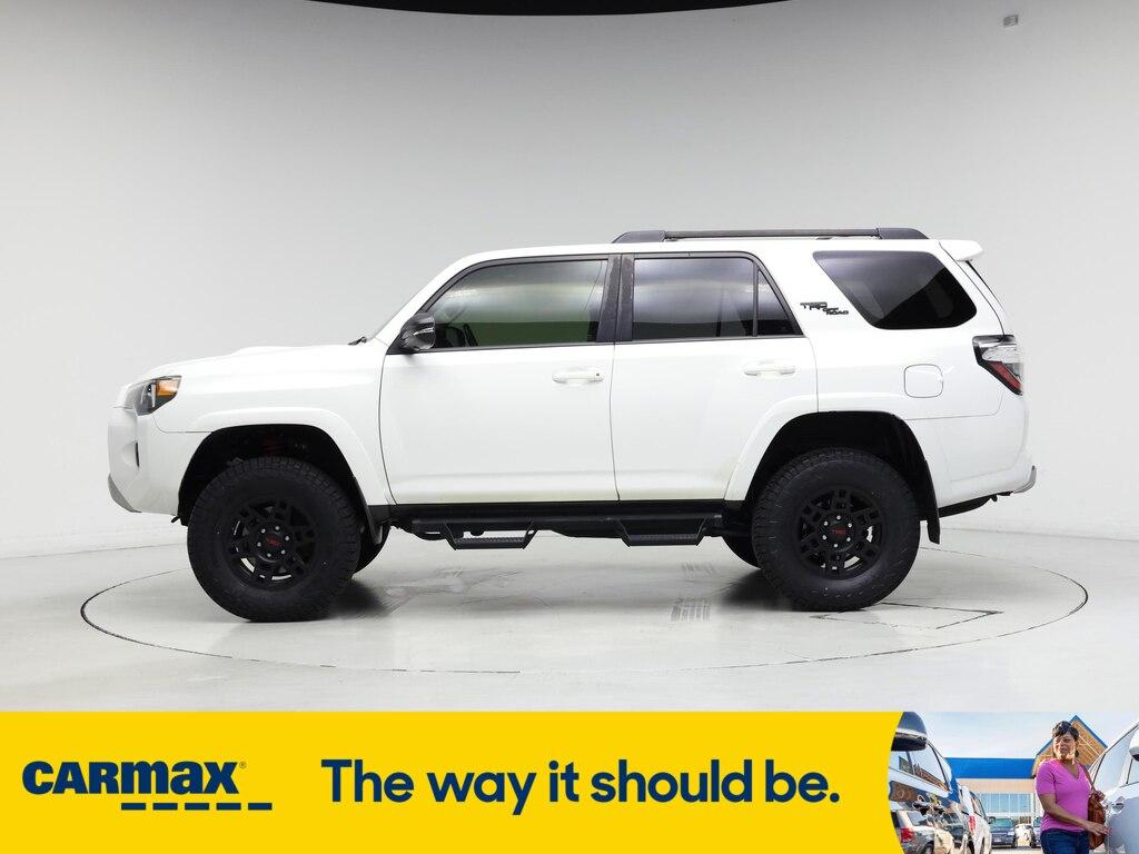 used 2019 Toyota 4Runner car, priced at $38,998