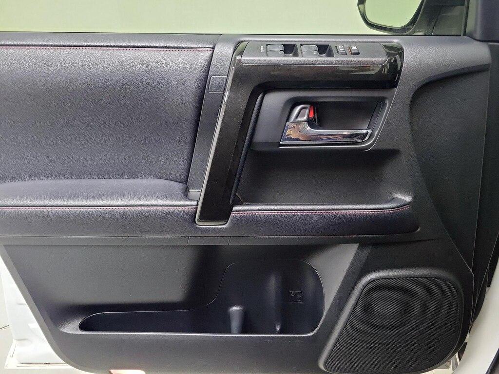 used 2019 Toyota 4Runner car, priced at $38,998
