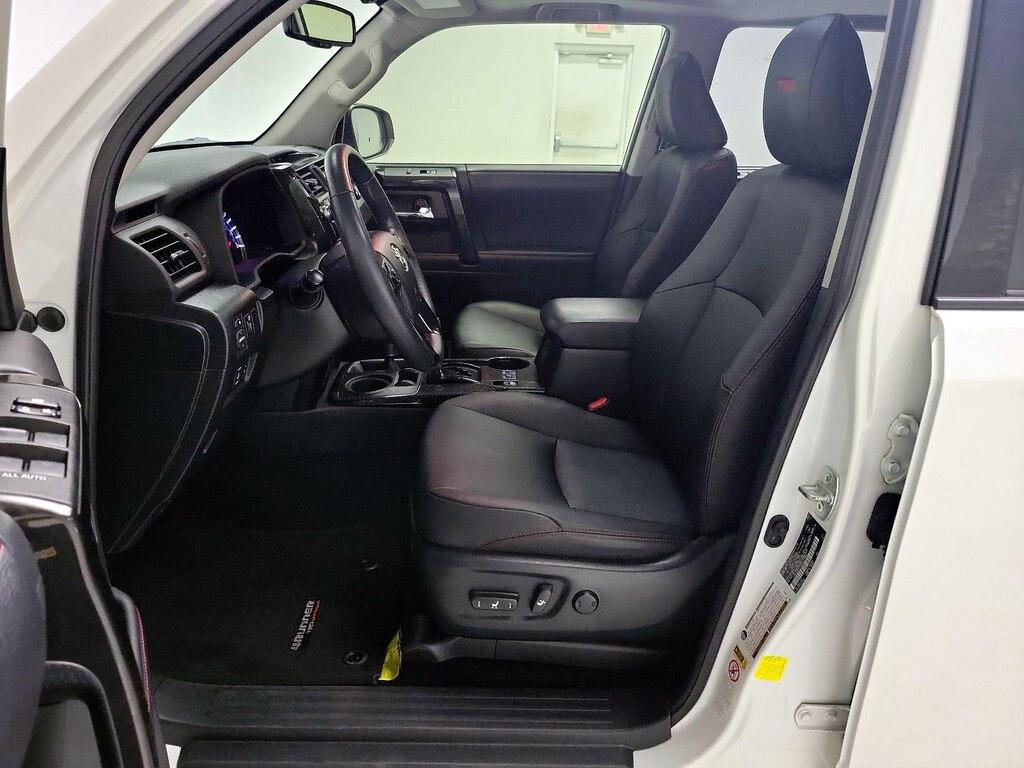 used 2019 Toyota 4Runner car, priced at $38,998
