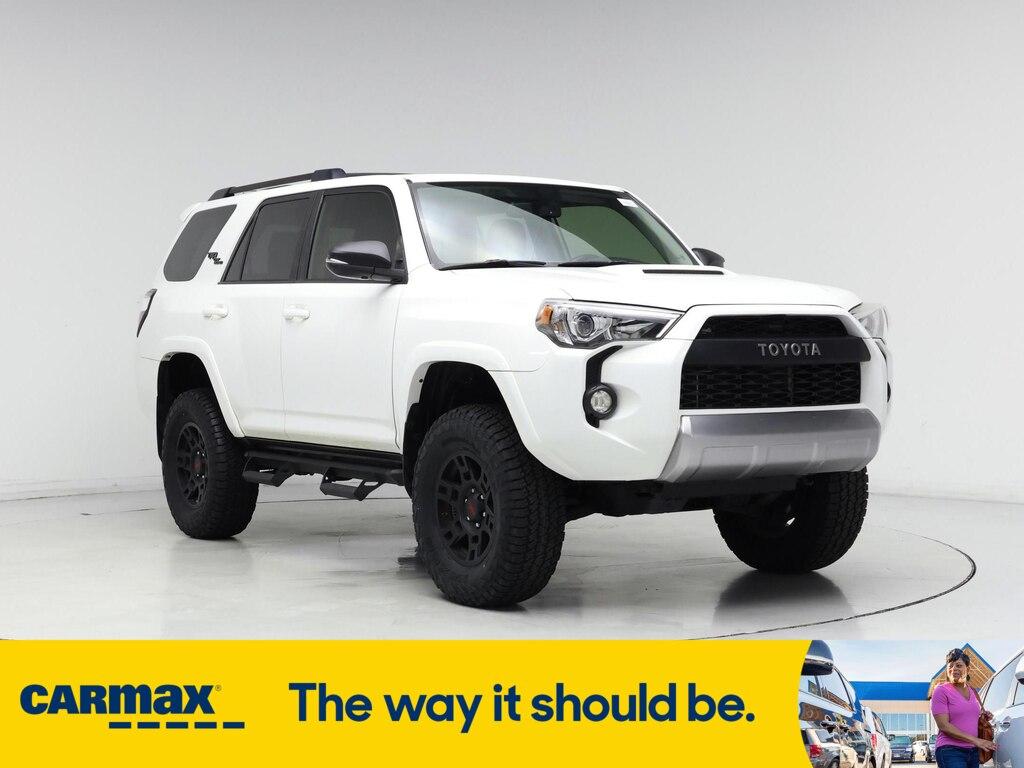 used 2019 Toyota 4Runner car, priced at $38,998