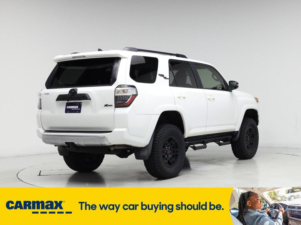 used 2019 Toyota 4Runner car, priced at $38,998