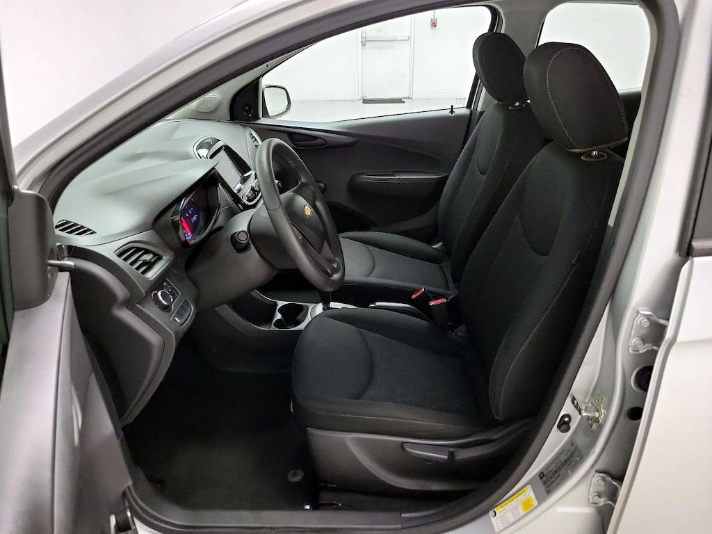 used 2020 Chevrolet Spark car, priced at $14,599