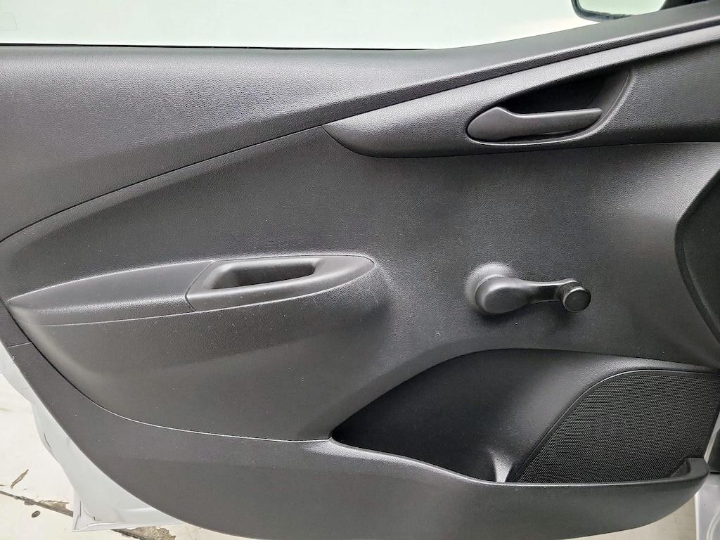 used 2020 Chevrolet Spark car, priced at $14,599