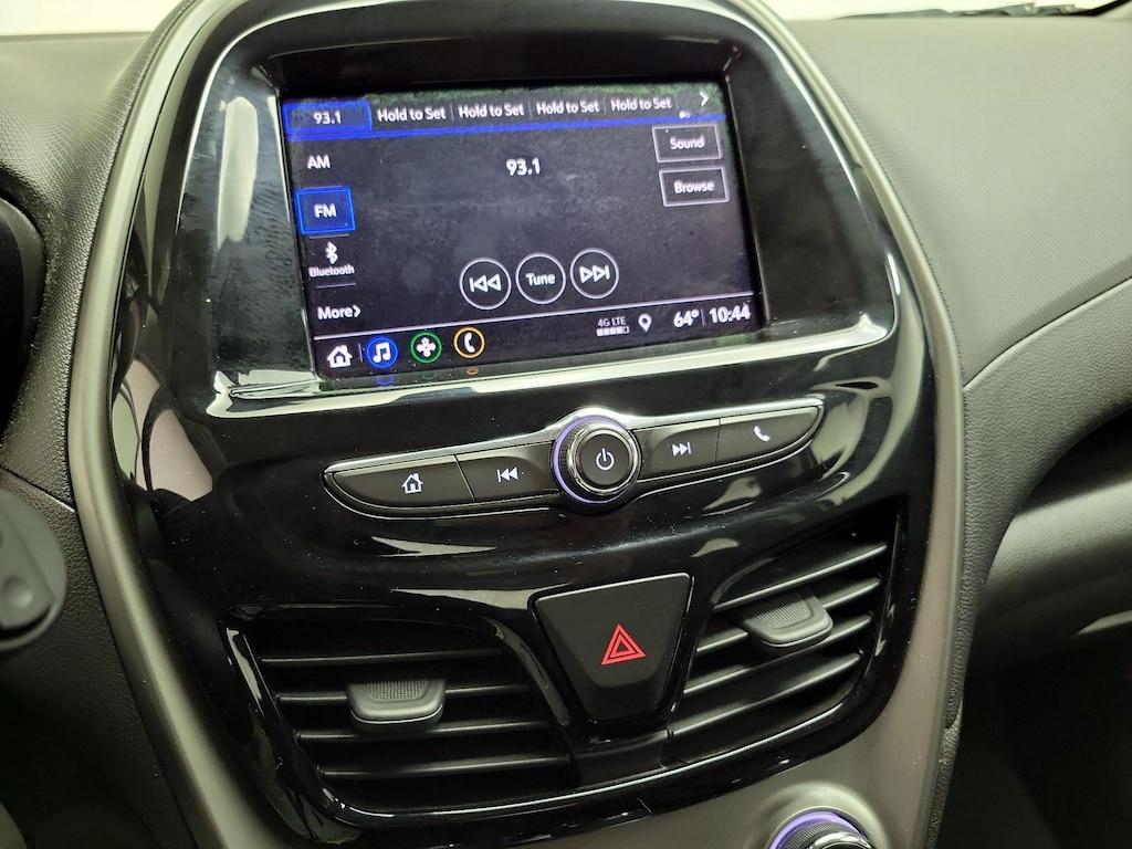 used 2020 Chevrolet Spark car, priced at $14,599
