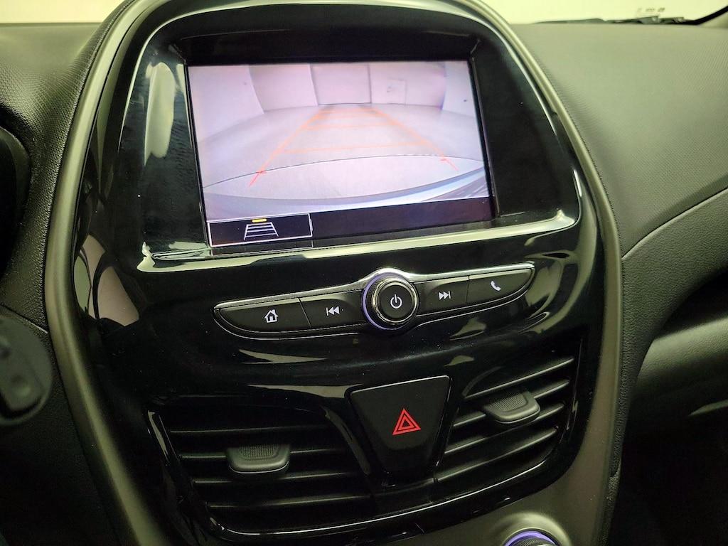 used 2020 Chevrolet Spark car, priced at $14,599