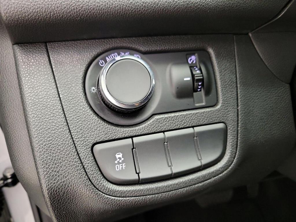 used 2020 Chevrolet Spark car, priced at $14,599