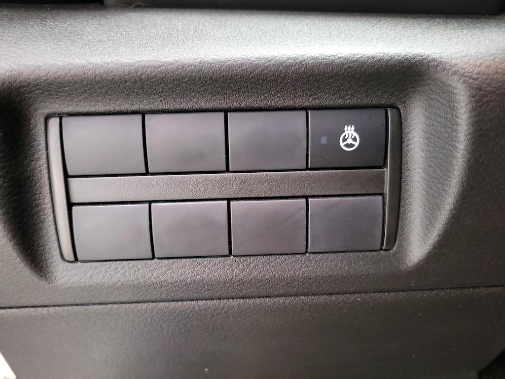 used 2023 Nissan Kicks car, priced at $23,998