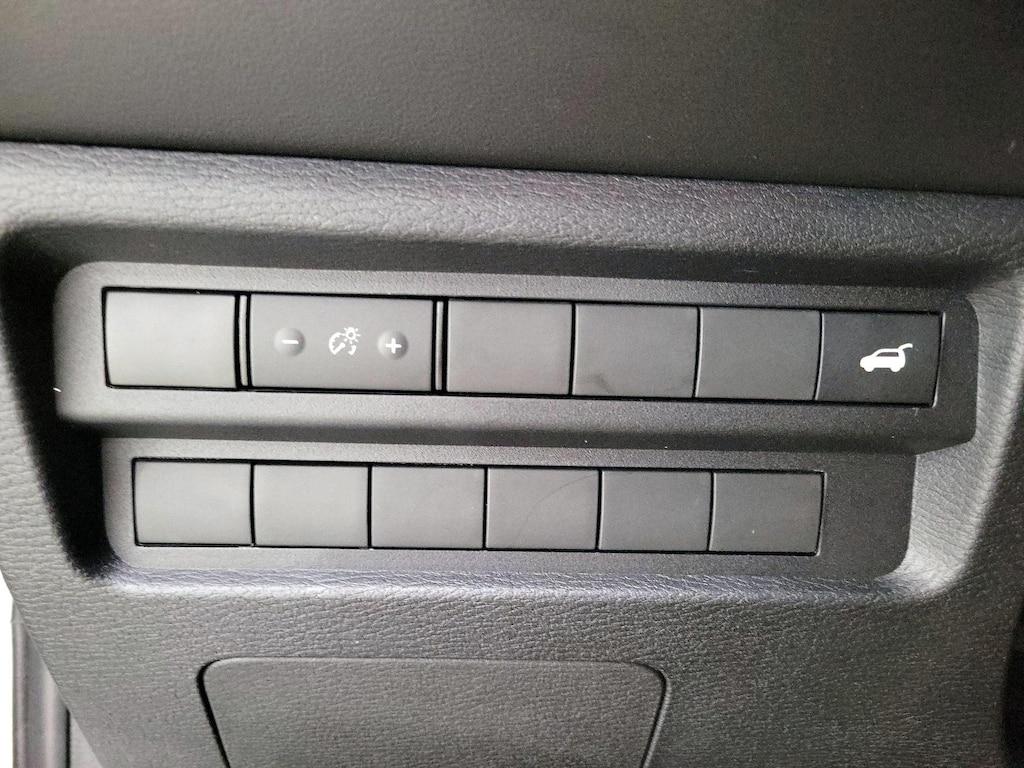 used 2023 Mitsubishi Outlander car, priced at $28,998