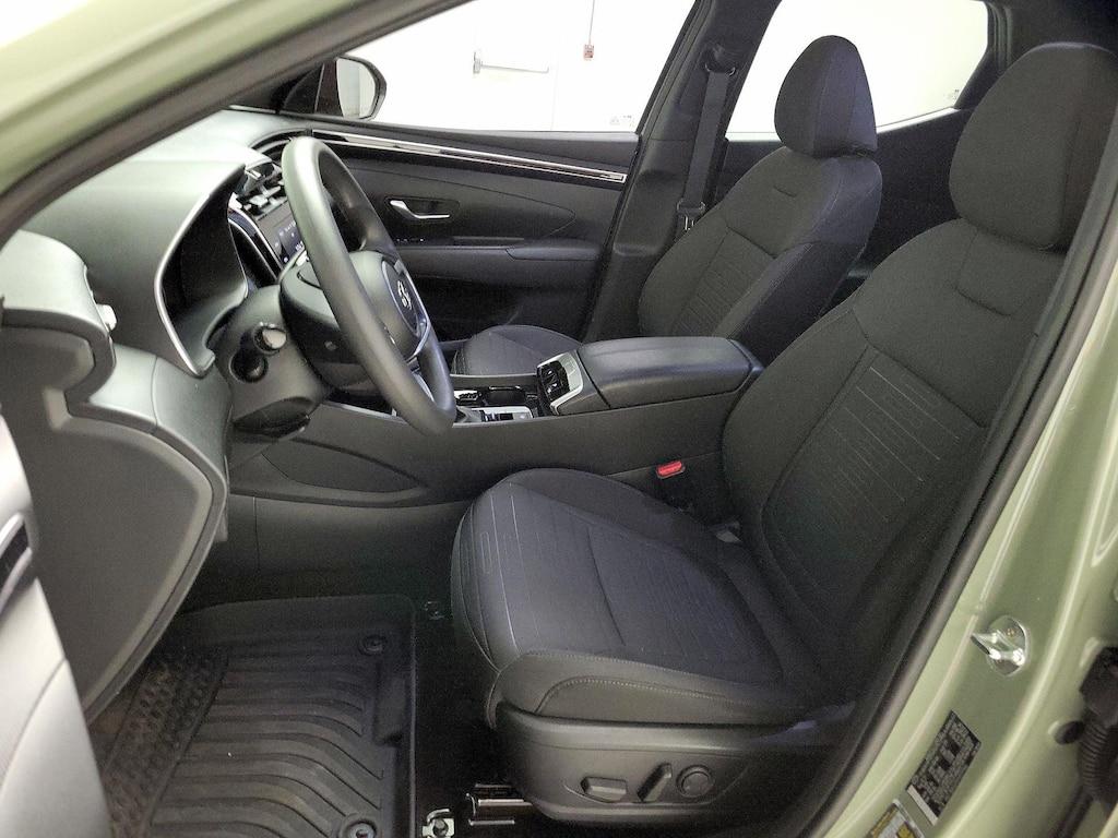 used 2023 Hyundai SANTA CRUZ car, priced at $26,998