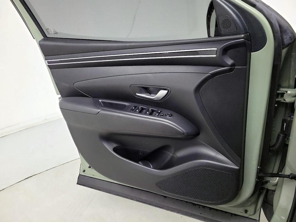 used 2023 Hyundai SANTA CRUZ car, priced at $26,998