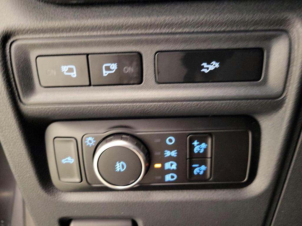 used 2023 Ford F-150 car, priced at $41,998
