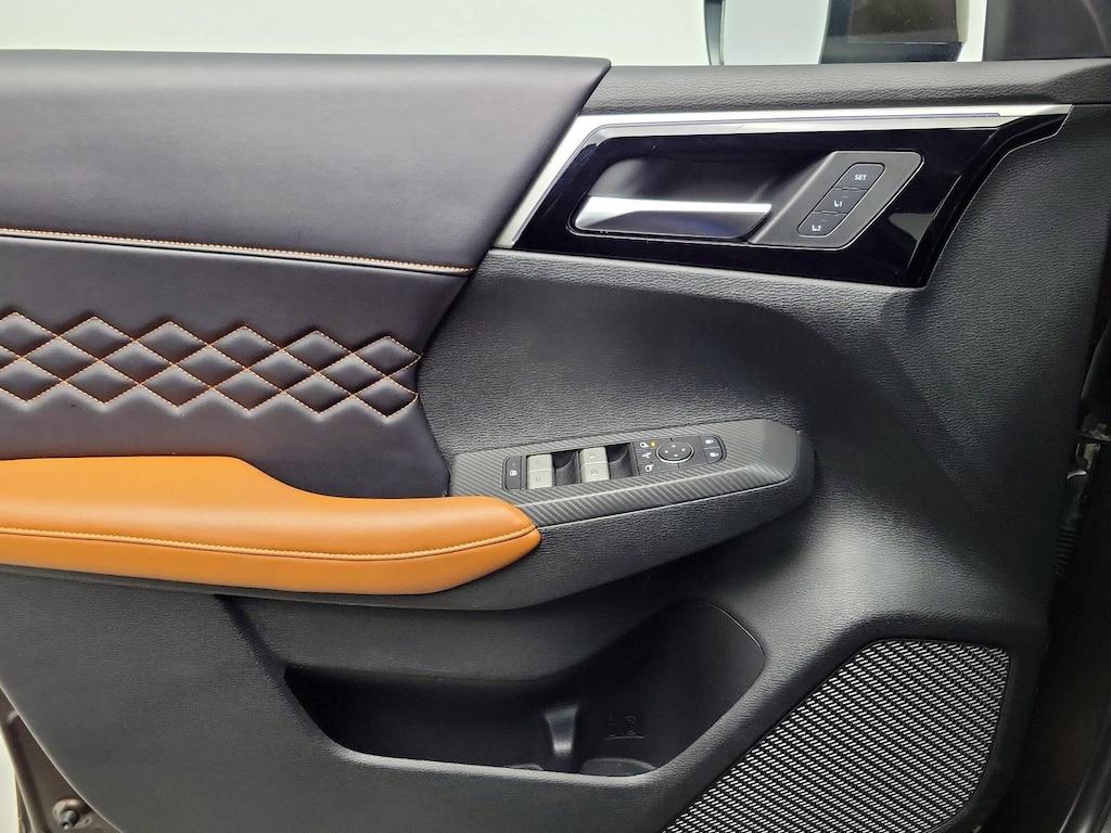 used 2022 Mitsubishi Outlander car, priced at $29,998