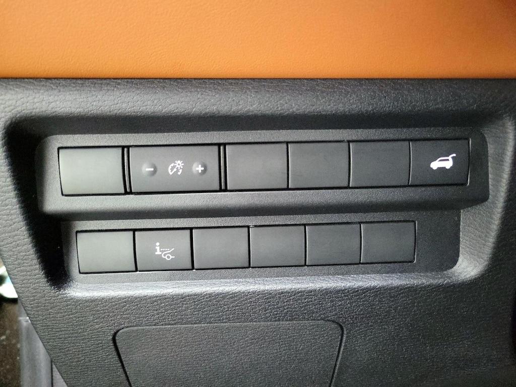used 2022 Mitsubishi Outlander car, priced at $29,998