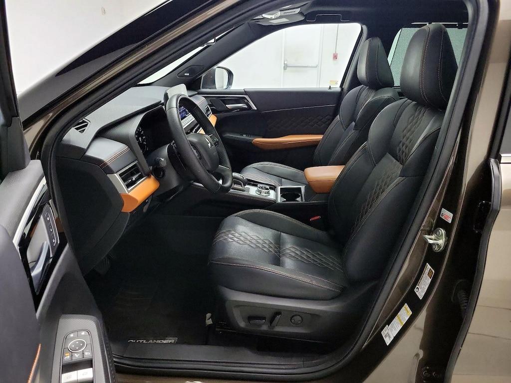 used 2022 Mitsubishi Outlander car, priced at $29,998