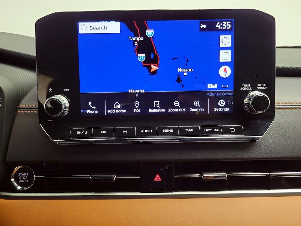 used 2022 Mitsubishi Outlander car, priced at $29,998