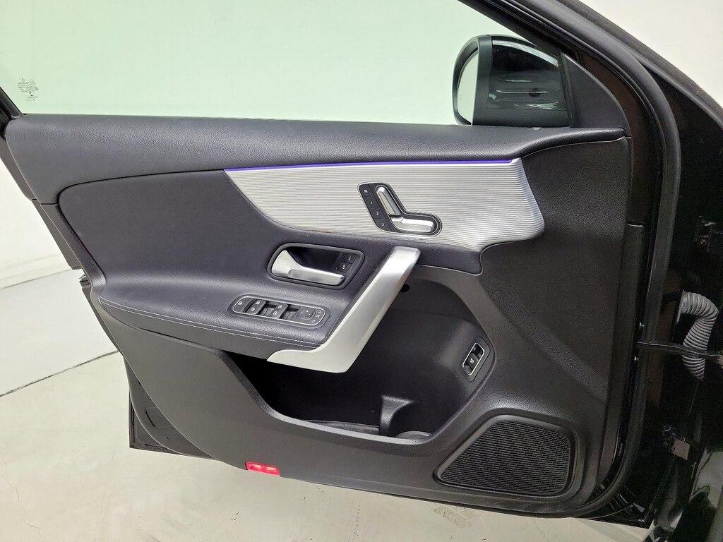 used 2020 Mercedes-Benz A-Class car, priced at $26,998