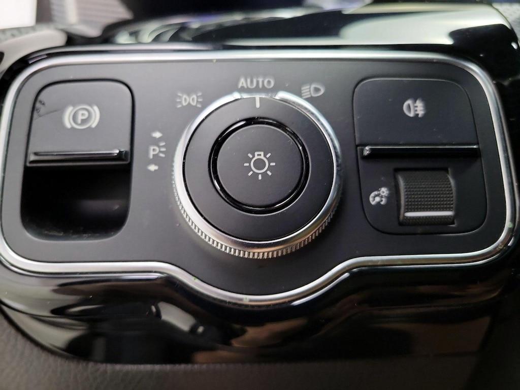 used 2020 Mercedes-Benz A-Class car, priced at $26,998