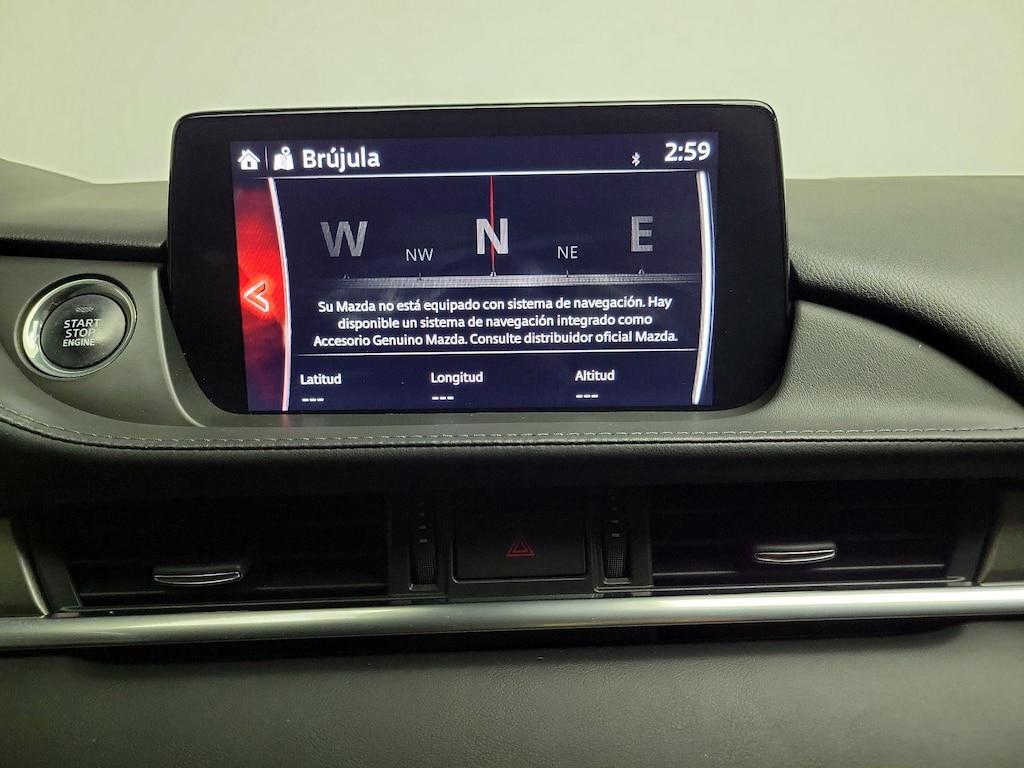 used 2021 Mazda Mazda6 car, priced at $21,998