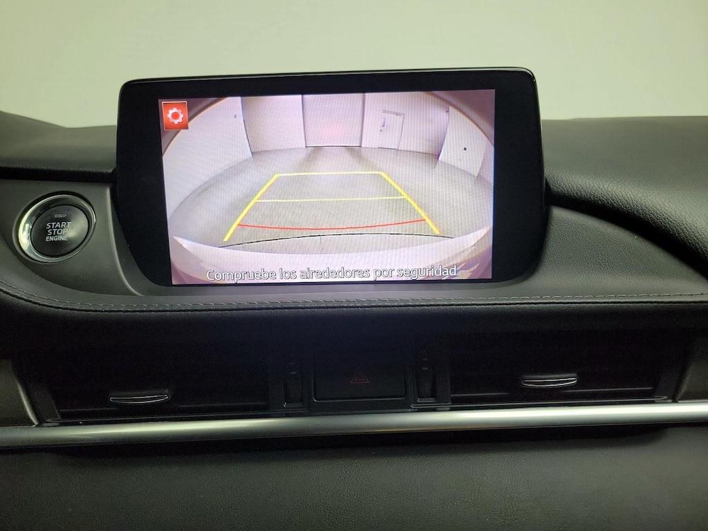 used 2021 Mazda Mazda6 car, priced at $21,998