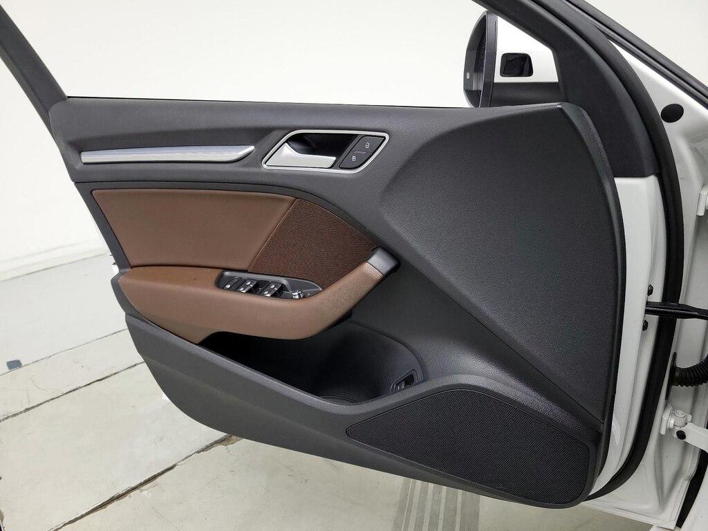 used 2019 Audi A3 car, priced at $20,998