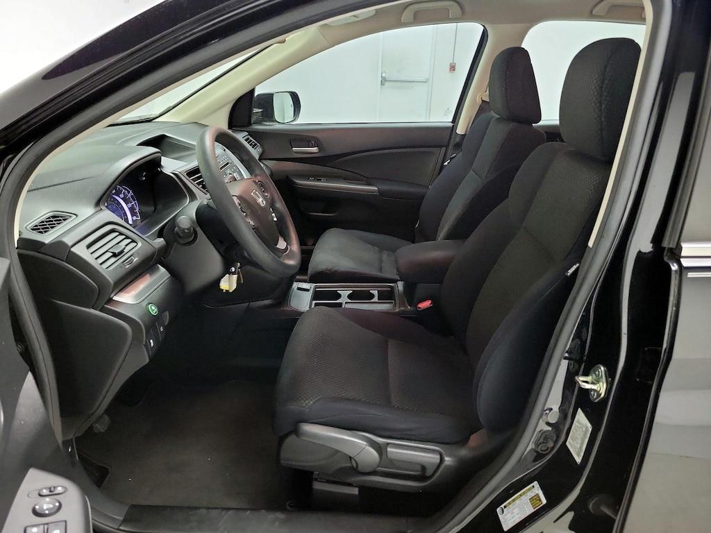 used 2015 Honda CR-V car, priced at $16,998