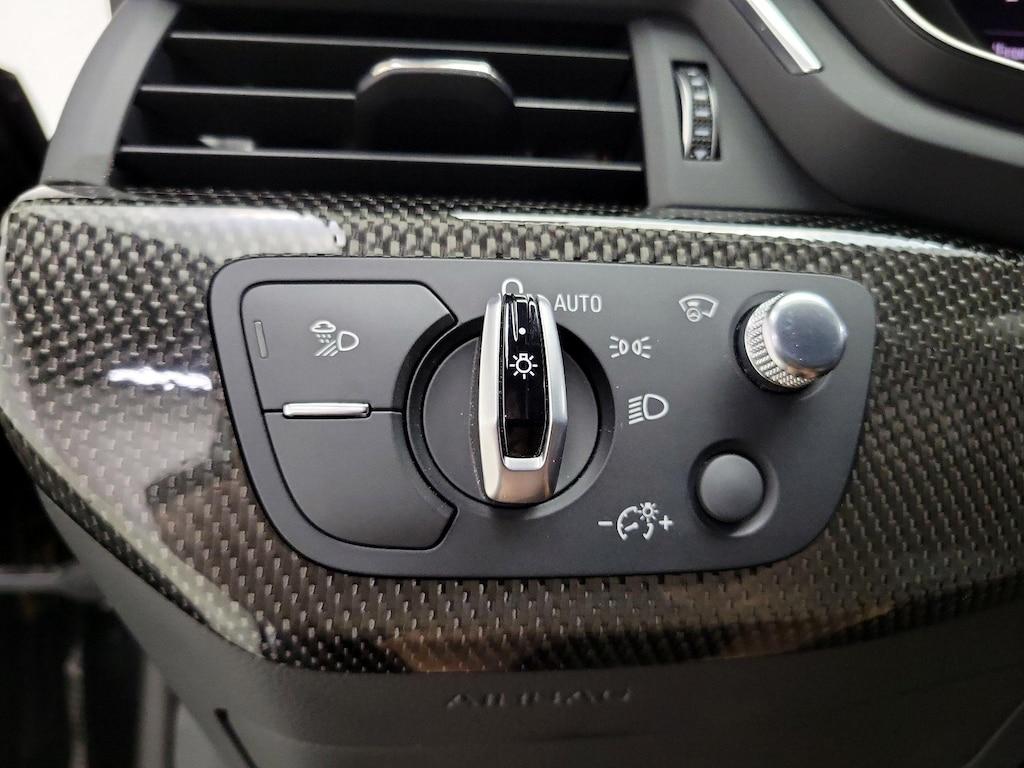 used 2018 Audi S5 car, priced at $34,998