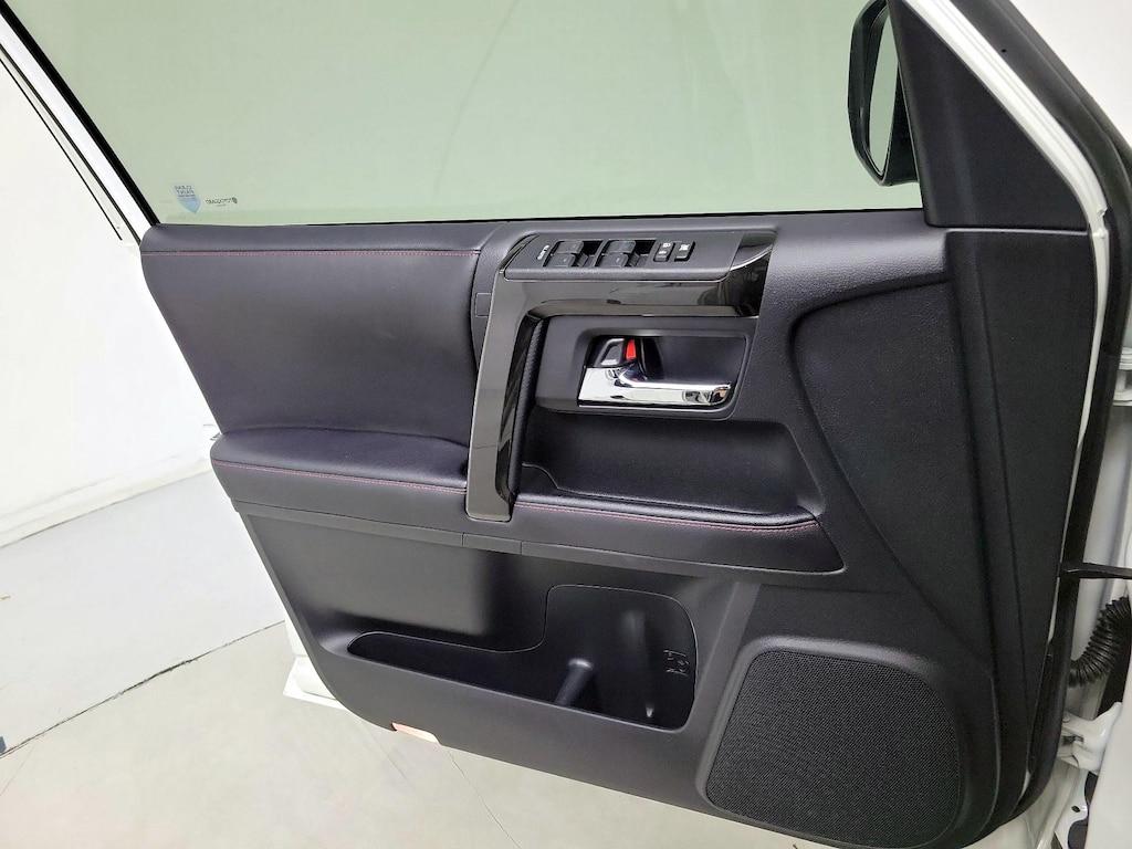 used 2023 Toyota 4Runner car, priced at $54,998