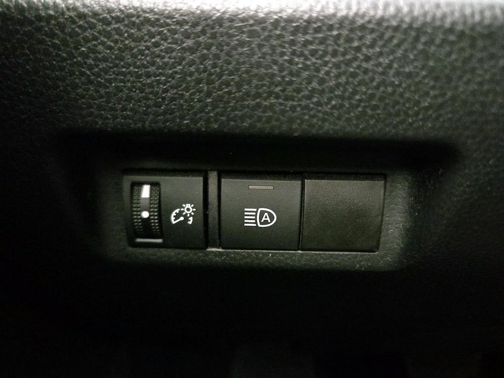 used 2021 Toyota RAV4 car, priced at $21,998