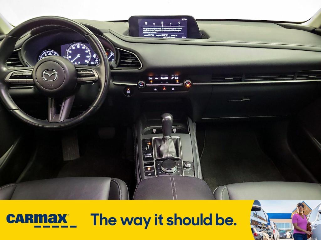 used 2023 Mazda CX-30 car, priced at $21,998
