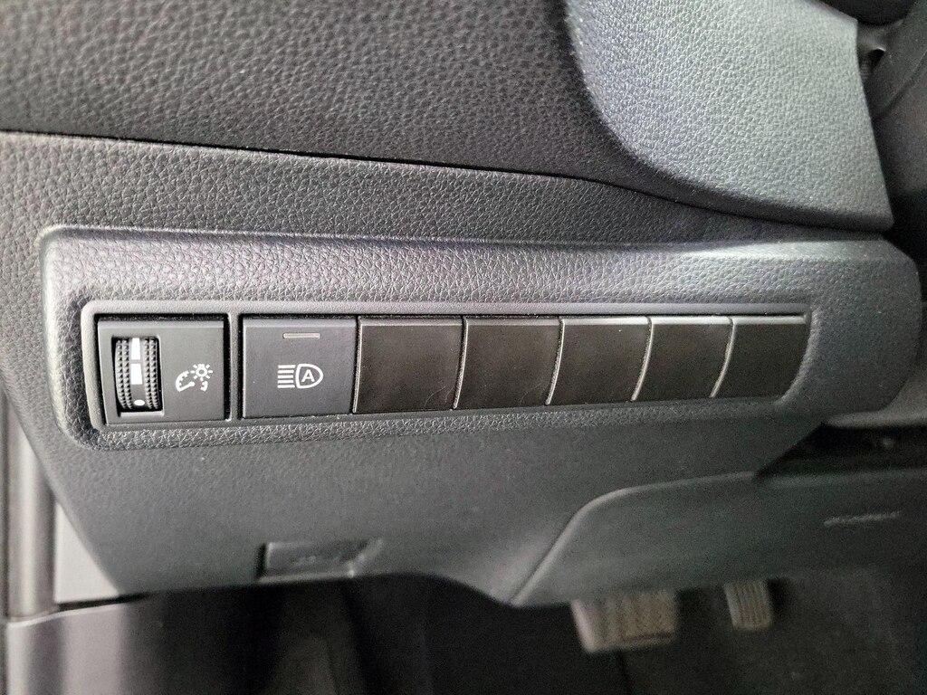 used 2024 Toyota Corolla car, priced at $21,998