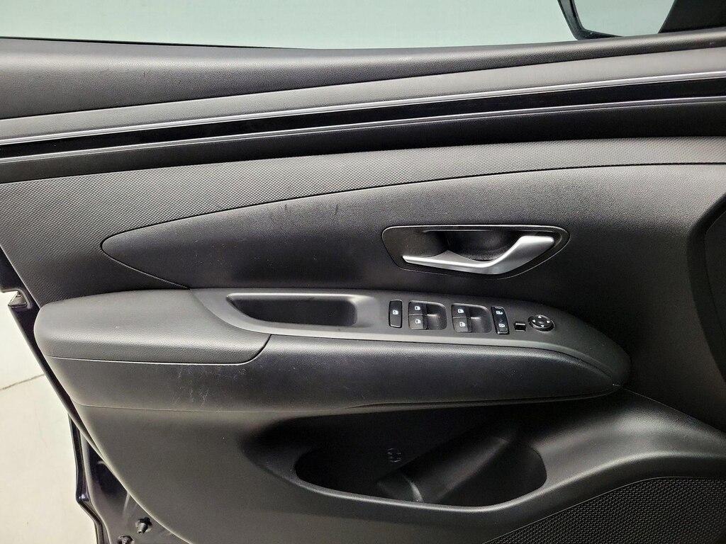 used 2023 Hyundai Tucson car, priced at $23,998