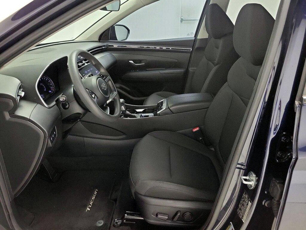 used 2023 Hyundai Tucson car, priced at $23,998