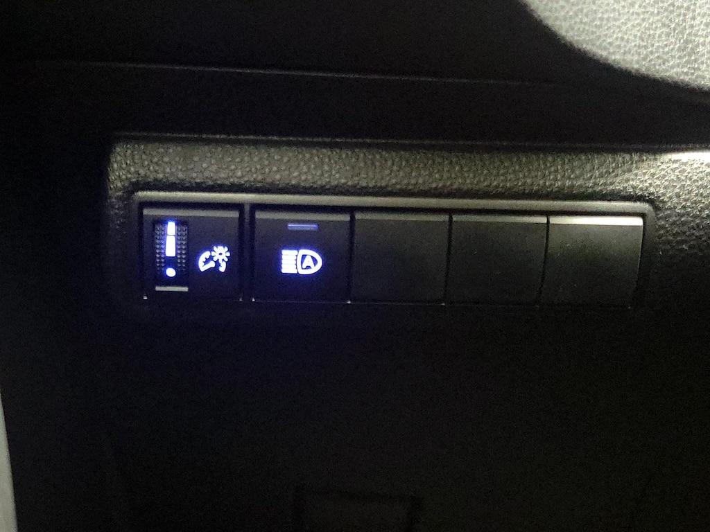 used 2022 Toyota Corolla car, priced at $21,998