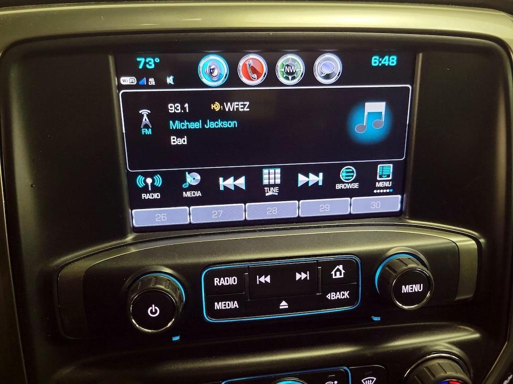 used 2019 Chevrolet Silverado 2500 car, priced at $38,998