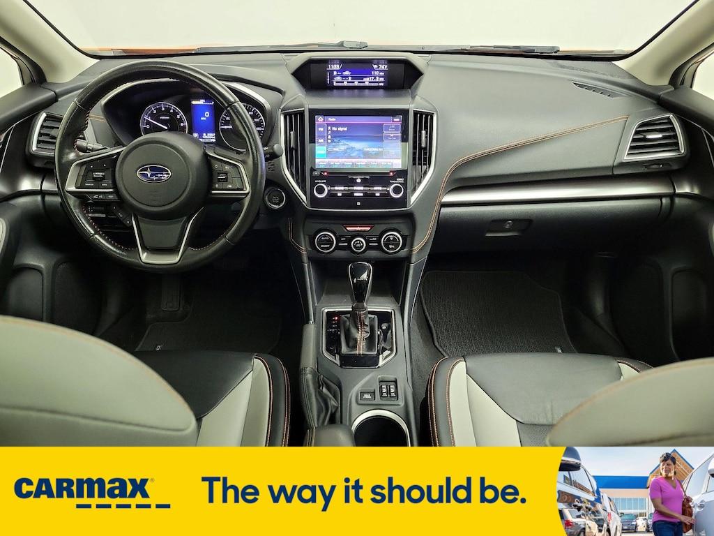 used 2019 Subaru Crosstrek car, priced at $16,998